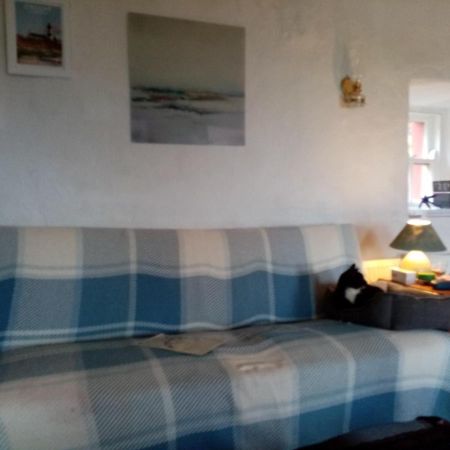 B&B The Red Door Cottage Donegal Town Exteriör bild